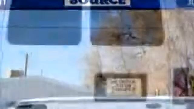 SOLD - 2004 Ford Econoline Cargo SD Network Auto Source Long смотреть онлайн