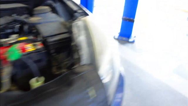 Taking Our Car for Service│Suzuki Baleno/Maruti Semi-Major Service Full Process смотреть онлайн