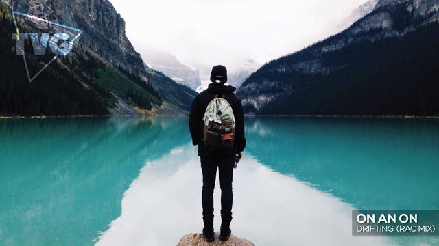ON AN ON - Drifting (RAC Mix) смотреть онлайн
