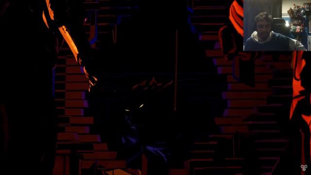 THE WOLF AMONG US 2 - OFFICIAL TRAILER REACTION! смотреть онлайн