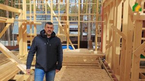 Клееная балка