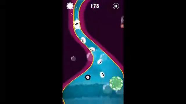 Bouncy bits pt 1 смотреть онлайн