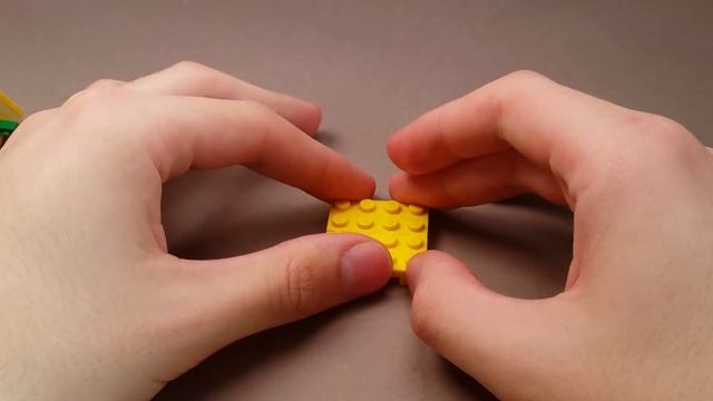 Как сделать Мини Сейф - Банкомат из Лего смотреть онлайн