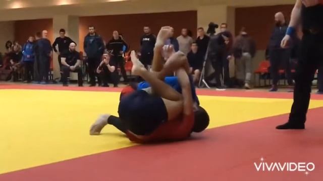 Чемпионат по грэпплингу ( Вологда ) Абдурахман в синем ( финал ) смотреть онлайн