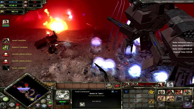 Ultimate Apocalypse - Super G - Codex 1.0.8 - Warlord Titan смотреть онлайн