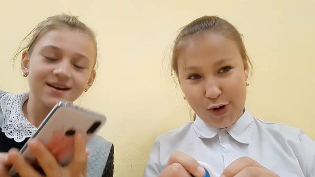 Последний день школы - закончила 5 класс смотреть онлайн