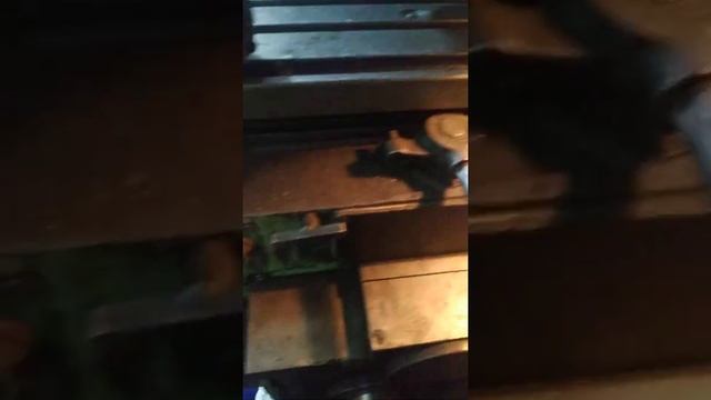 продаю фрезерный станок 2 смотреть онлайн