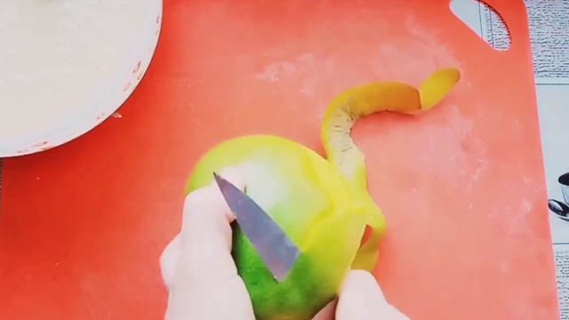 Кулинарные шедевры