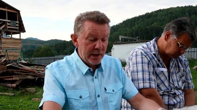 Александр Радашкевич "Калабрия" смотреть онлайн