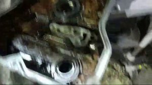 Какой главный недостаток у Ниссанов? Снимаем крышку клапанов