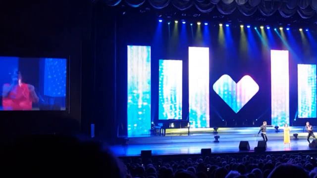 Диана Гурдцкая и Марк Тишман смотреть онлайн