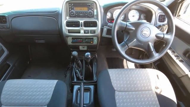 2013 NISSAN NAVARA Brisbane, Gold Coast, Ipswich, Archerfield, Moorooka, QLD 9603 смотреть онлайн