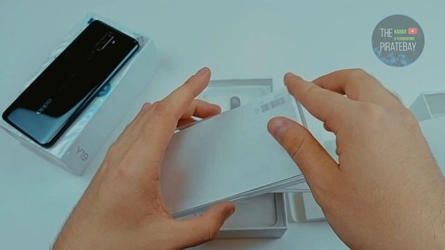 ПОЛНЫЙ ОБЗОР OPPO A5 2020 - Отзывы в PleerRu