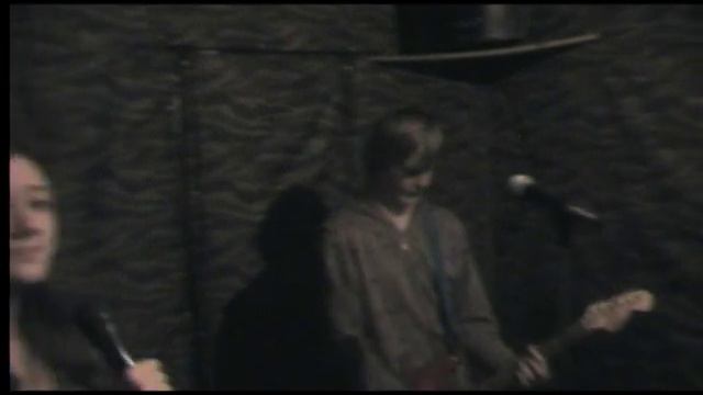Корсакова Дарья и группа "Koffein" - Люба смотреть онлайн