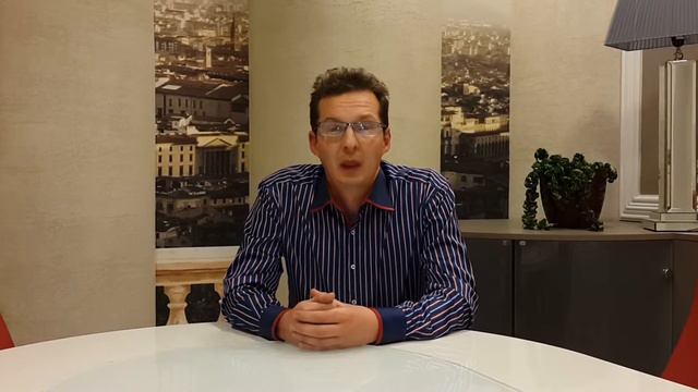 Вадим Семенихин. Отзыв об обучении в MAXIMUM. смотреть онлайн