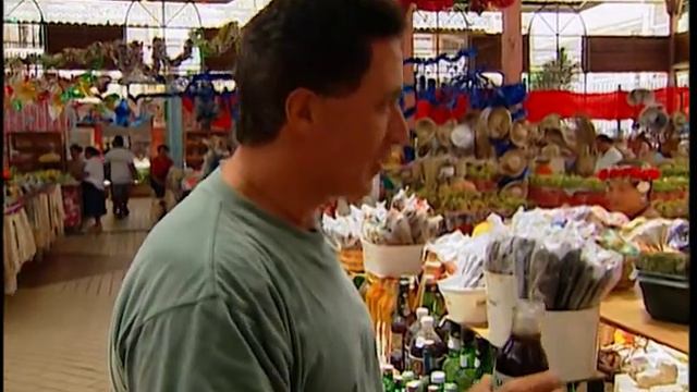 Keith Famie’s Adventures in Cooking - Tahiti 1-Hour Special смотреть онлайн