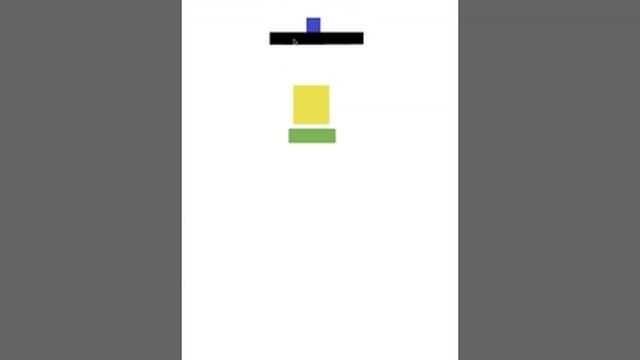 Flipped platformer game - Prototype смотреть онлайн