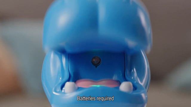 Goliath Games Burping Bobby смотреть онлайн