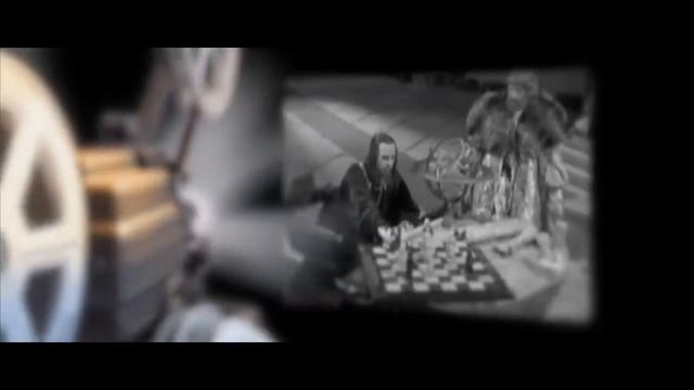 УБИВАЛ ЛИ ГРОЗНЫЙ СЫНА?(перезалив) смотреть онлайн