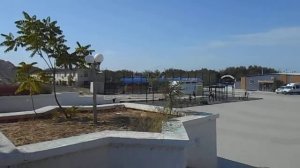 Актау (Ақтау) | от Ренесанс (RENAISSANCE) до берега моря через лестницу 7А мкр