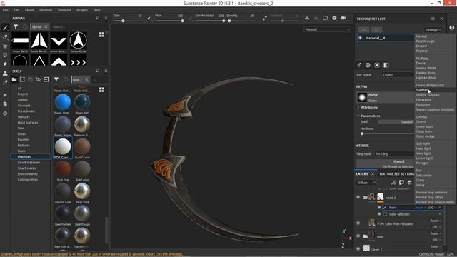 P2M substance tutorial смотреть онлайн