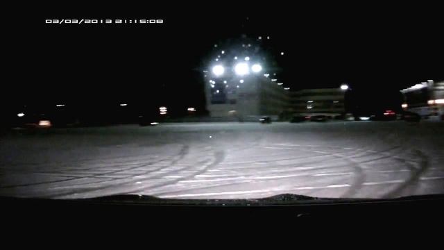 Qashqai DRIFT Киров Автомойка и Простор от первого лица смотреть онлайн