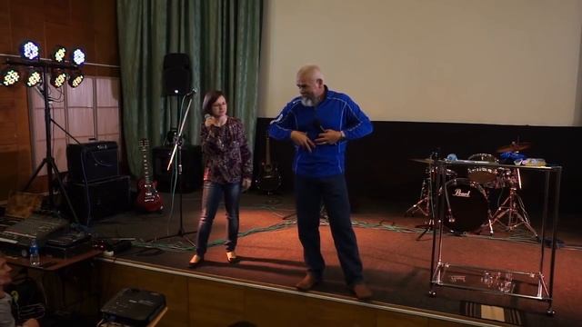 2. ДЭВИД ХОГАН "КАК ВОСКРЕШАТЬ МЕРТВЫХ" - Конференция во Владивостоке - 2016 смотреть онлайн