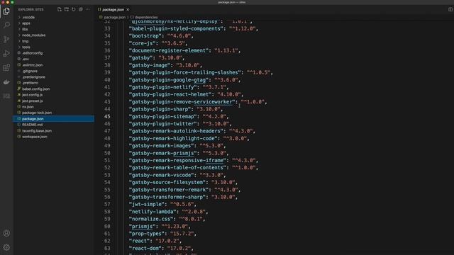 How Nx and Monorepos just made my life 10x better смотреть онлайн