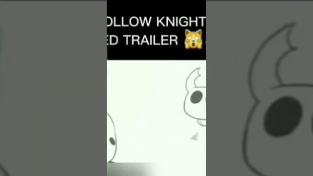 Tráiler de Hollow Knight 3 filtrado 🙀🙀🙀 #memes #humor #hollowknight смотреть онлайн