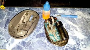 ?️ Лагает колесо мышки при скролле