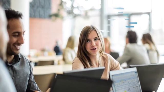 Private Cloud Transforms Service Delivery смотреть онлайн