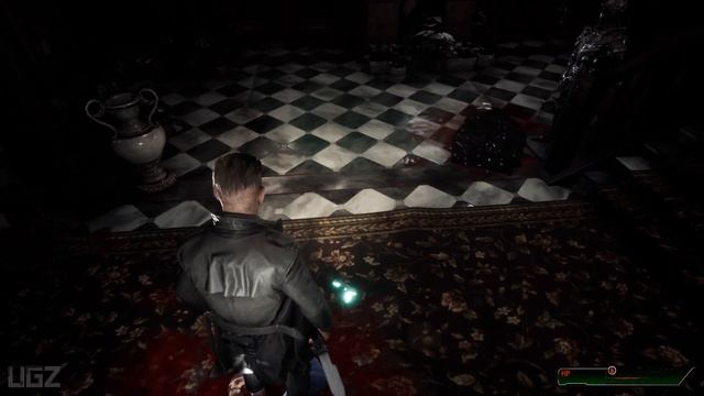 The Walking Evil Gameplay (Classic Survival Horror of the 90s) смотреть онлайн