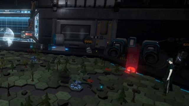 Die haben keine Chance! - Hex Defense VR [SteamVR][Gameplay][Virtual Reality] смотреть онлайн