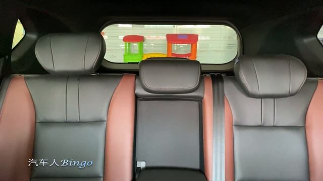 2020 GAC GS8 S Walkaround—China Auto Show—2020款广汽传祺GS8S，外观与内饰实拍 смотреть онлайн