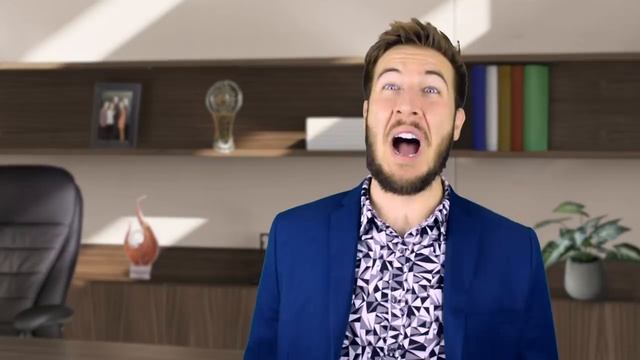 Avengers: Endgame Pitch Meeting смотреть онлайн