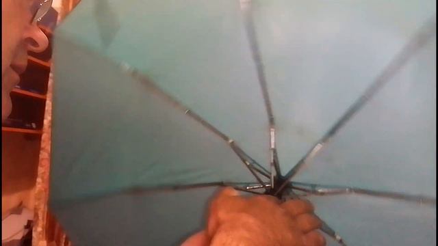 Починил зонтик,не чего сложного. смотреть онлайн