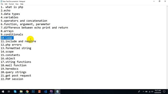 ▶️▶️ PHP Tutorial For Beginners Full Class-01 ❇️ PHP Bangla Tutorial ❇️ eeExpert смотреть онлайн