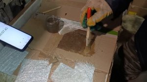 Полиэфирная смола