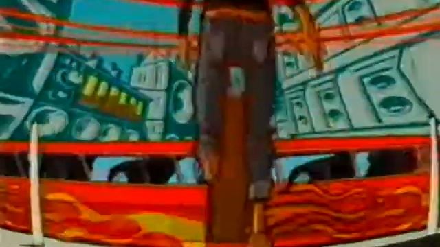 Реклама телефона Motorola E398 (2004) смотреть онлайн