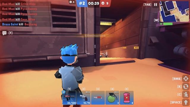 Vortex 9 | Game Walkthrough Review смотреть онлайн