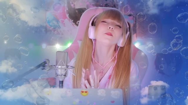 Кристина Ашмарина - Мне бы птицей улететь к вам облака... смотреть онлайн