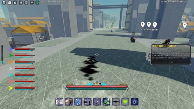 [Peroxide] How To Get A GUARANTEED GODLY + CODES!!! смотреть онлайн