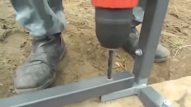 Сверло Made in China Прикол смотреть онлайн