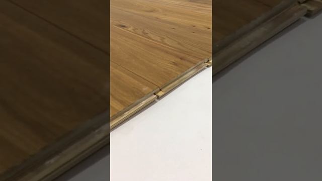 Инженерная доска LES.IN.HOME Селекция Рустик.