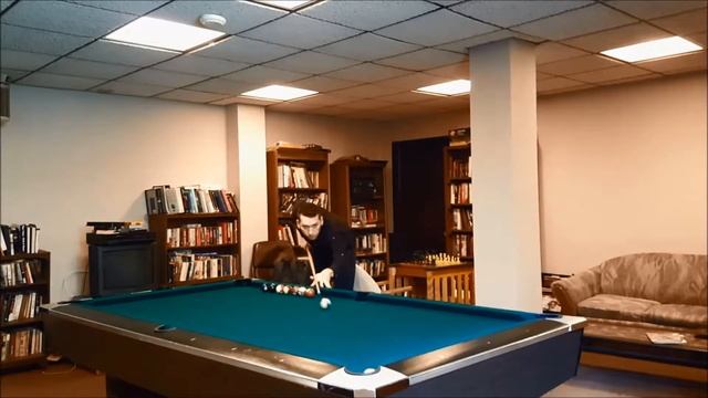 Billiard tricks for beginers num2 смотреть онлайн