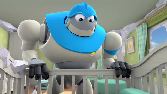ARPO The Robot For All Kids - Frozen Age | | Videos For Kids