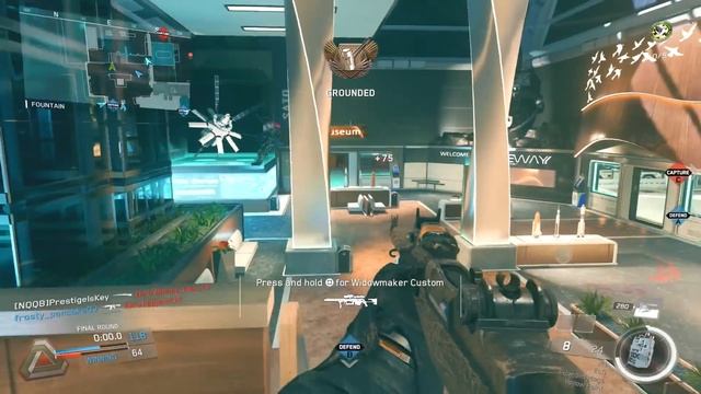 Do the Howitzer Challenges EASIER! (Direct Impact Help) смотреть онлайн