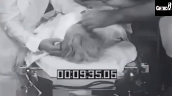 Доктор Зомби