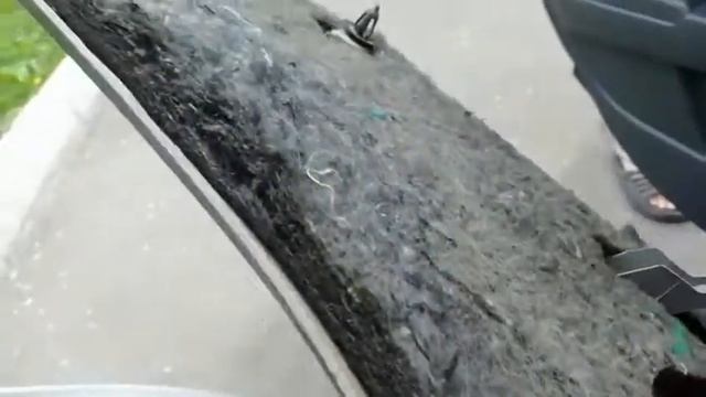 Снятие обшивки потолка Toyota Carina at211 смотреть онлайн