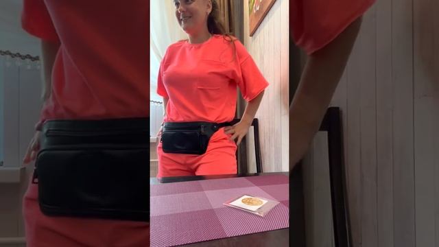 Распаковка сумок! Ссылка в описании смотреть онлайн